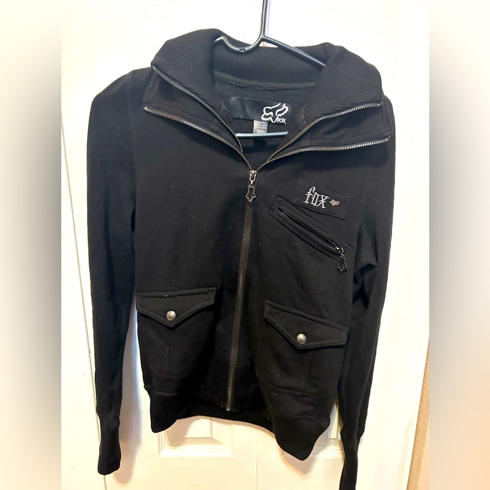 Fox Racing Jacket